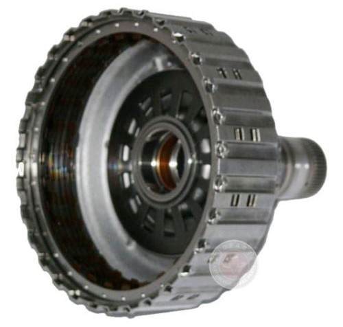 6HP19 Kosz sprzęgłowy 2 "B" Clutch używany