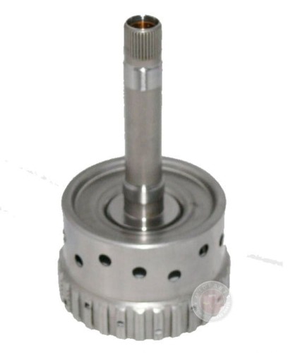 6HP19 Zabierak Forward Hub
