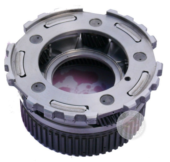 RE5R05A Układ planetarny używany