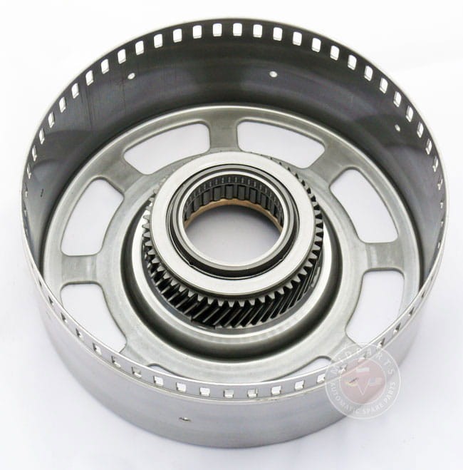 RE5R05A Kosz shell z sun gear używany