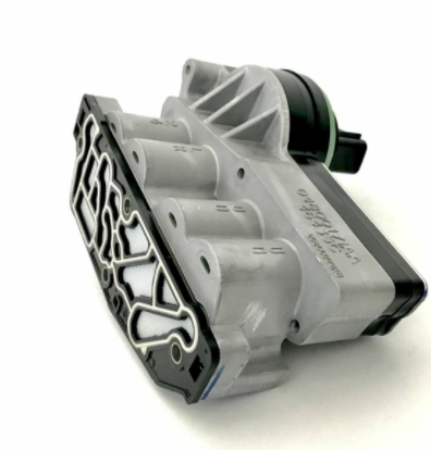 A606 Komplet elektrozaworów oryginalny Mopar