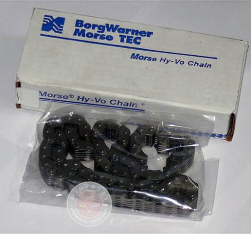 AXODE/AX4S Łańcuch 43 firmy Borg Warner