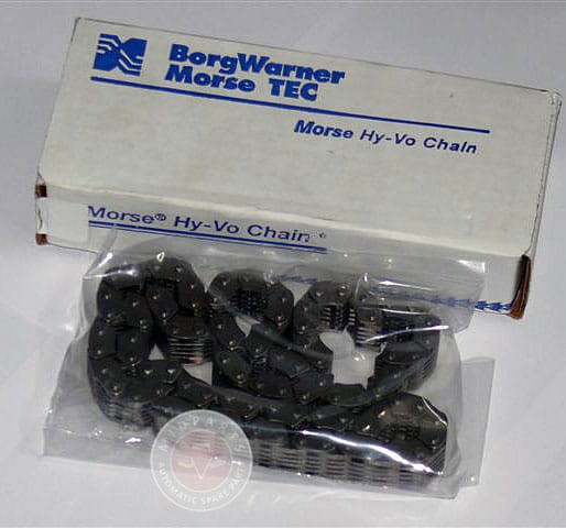 AXODE/AX4S Łańcuch 43 firmy Borg Warner