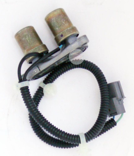MP7A,SP7A,S4XA Elektrozawory zmiany nowe