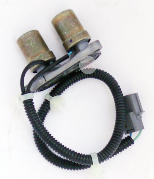 MP7A,SP7A,S4XA Elektrozawory zmiany nowe