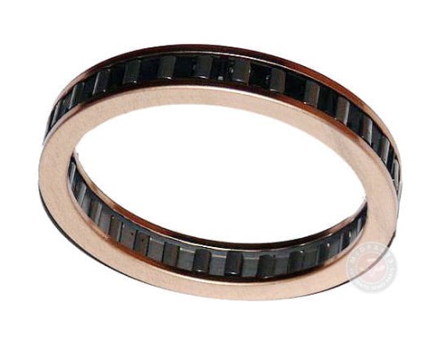 AXODE/AX4S Sprag low firmy Borg Warner 16&amp;26 lugs 86-up