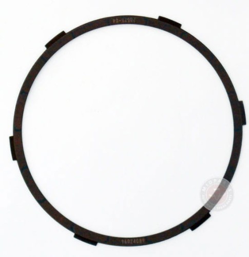 GM 5L40E/5L50E Tarcza 2nd 4x4  Dynax OEM