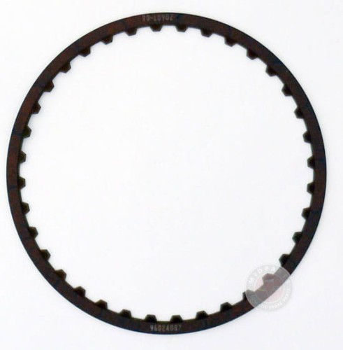GM 5L40E/5L50E Tarcza 2nd  4x4 Dynax OEM