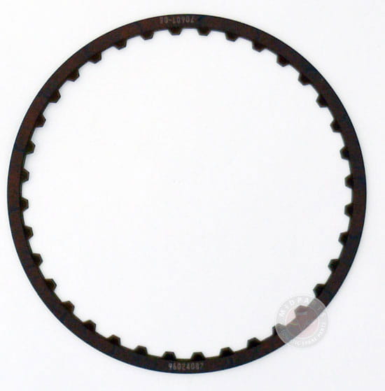 GM 5L40E/5L50E Tarcza 2nd  4x4 Dynax OEM