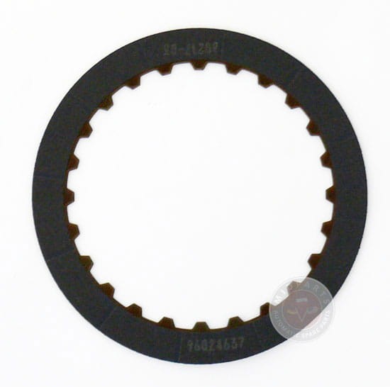 GM 5L40E/5L50E Tarcza FORWARD Dynax OEM