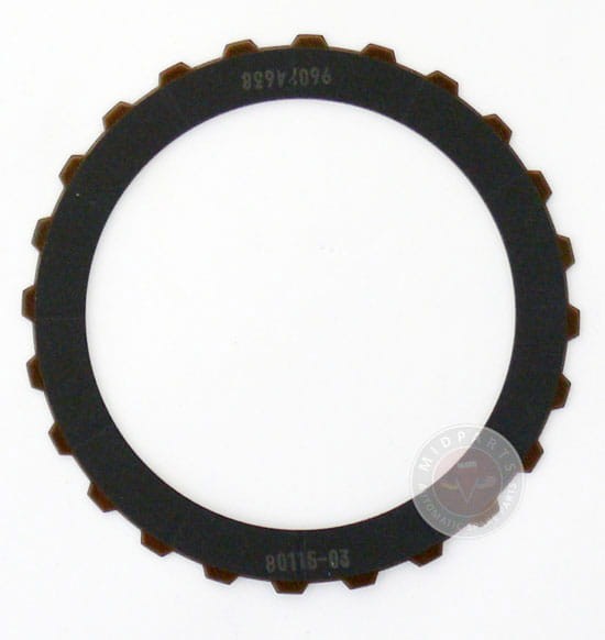 GM 5L40E/5L50E Tarcza FORWARD Dynax OEM