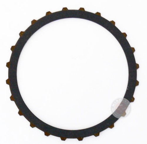 GM 5L40E/5L50E Tarcza cierna 2ND Clutch