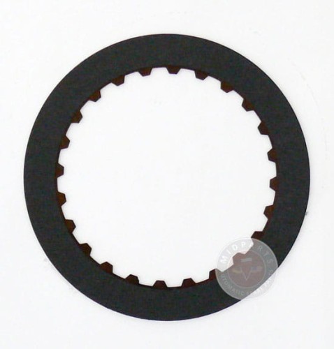 GM 5L40E/5L50E Tarcza cierna Intermediate Allomatic