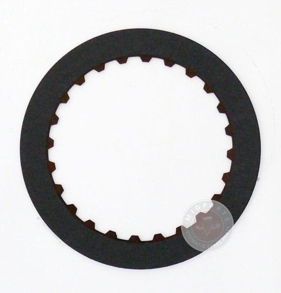 GM 5L40E/5L50E Tarcza cierna Intermediate Allomatic