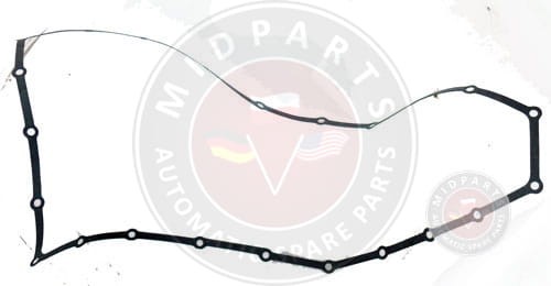 ZF 5HP30 USZCZELKA MISKI A5S560Z