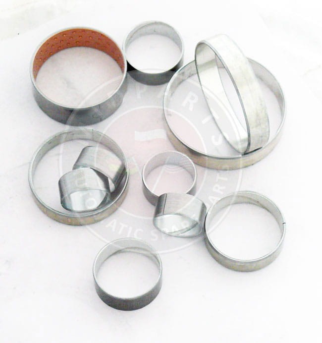 F4A33 Komplet panewek