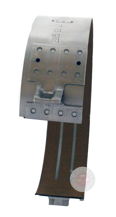 F4A33 Taśma Kick-down