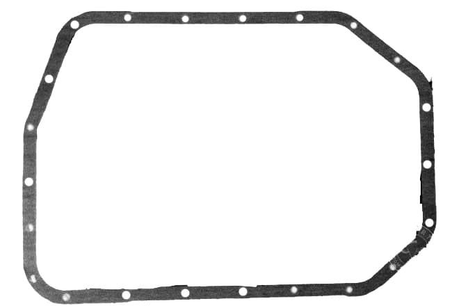 ZF 5HP24 USZCZELKA MISKI BMW OEM: 24 11 1 422 676