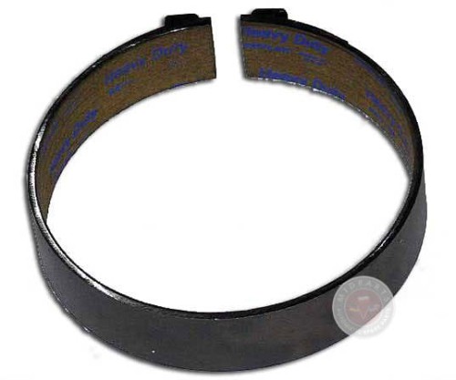 A404 / A413 / A470 / A670 TAŚMA REVERSE [REAR]