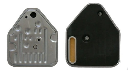 A404 / A413 / A470 / A670 FILTR OLEJU