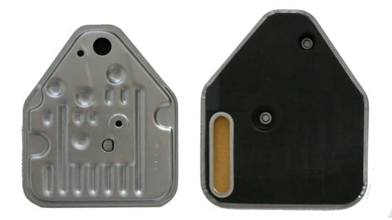 A404 / A413 / A470 / A670 FILTR OLEJU