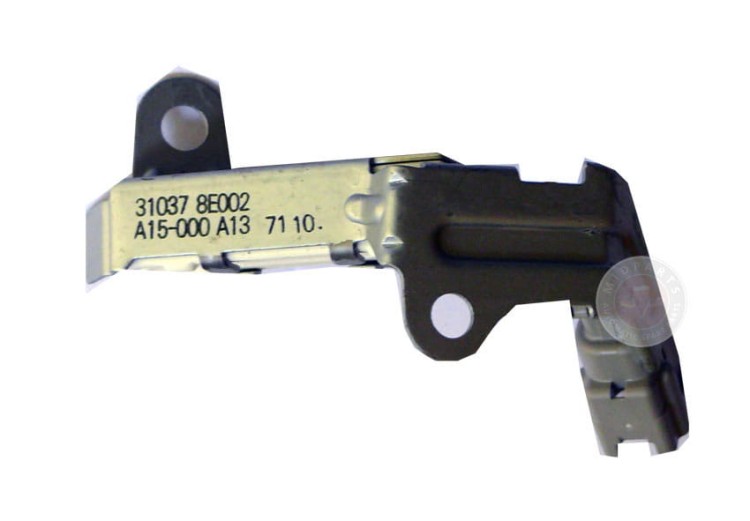RE4F04A Rezystor