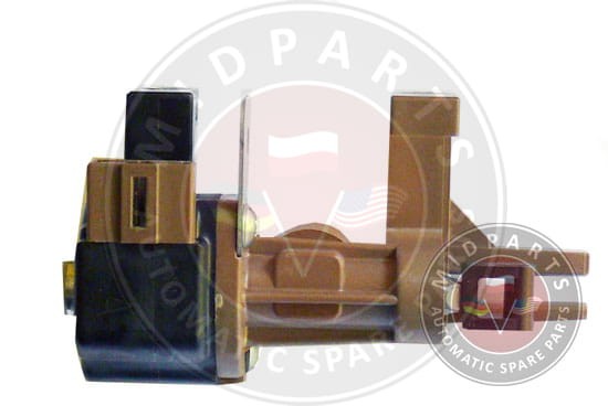 RE0F06A/CVT Czujnik położenia łańcucha Stepper motor OEM 31947-8E002