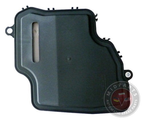 RE0F06A/ CVT FILTR OLEJU NISSAN PRIMERA OEM: 31728-8E000