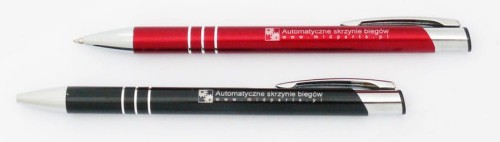 Długopisy firmowe Midparts