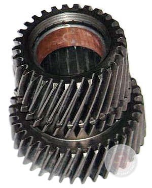 A404 / A413 / A470 / A 670 SUN GEAR