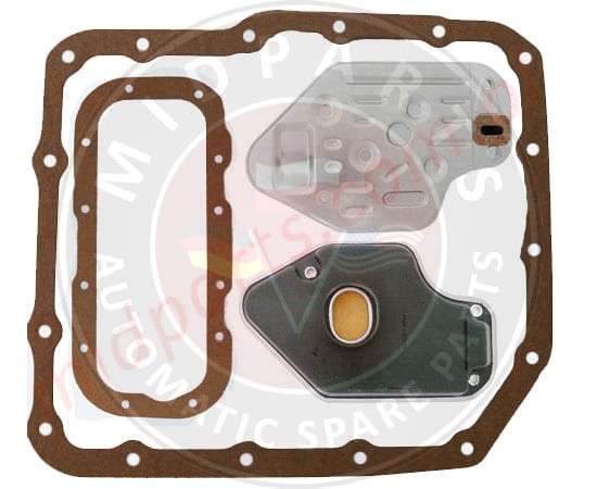 4L30E FILTR Z USZCZELKĄ MISKI OPEL OMEGA