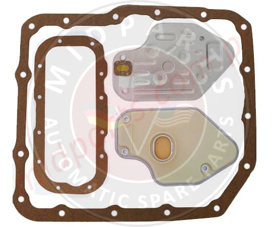 4L30E FILTR OLEJU Z USZCZELKĄ MISKI OPEL FRONTERA, ISUZU