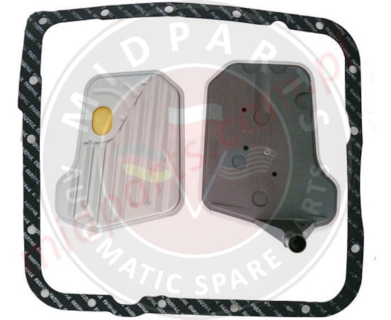 4L60E/TH700 Filtr oleju 93-Up  z uszczelką miski