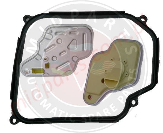 AD4 FILTR Z USZCZELKĄ MISKI LAGUNA / CLIO