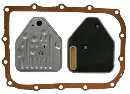 A404 /A413 /A470 /A670 FILTR OLEJU Z USZCZELKA MISKI