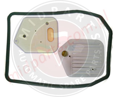 ZF 5HP18 FILTR Z USZCZELKĄ MISKI