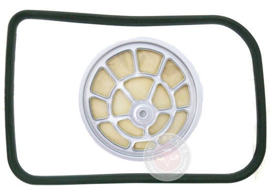 010/087/090 Filtr z uszczelką do skrzyni Golf I /II