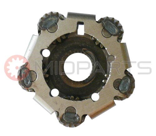 A404 / A413 / A470 / A 670 PLANETARKA FORWARD 5 GEAR