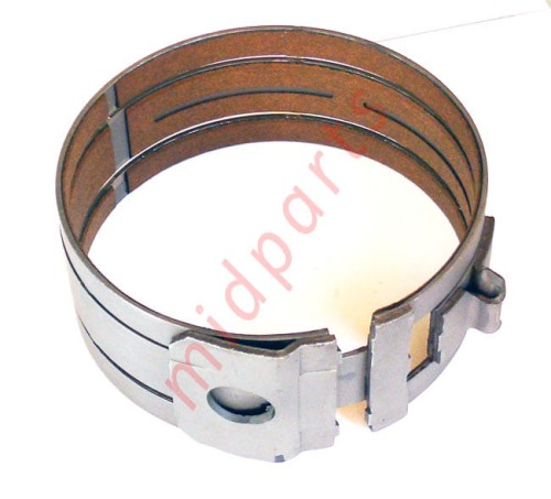 AW55-50 Taśma hamulcowa