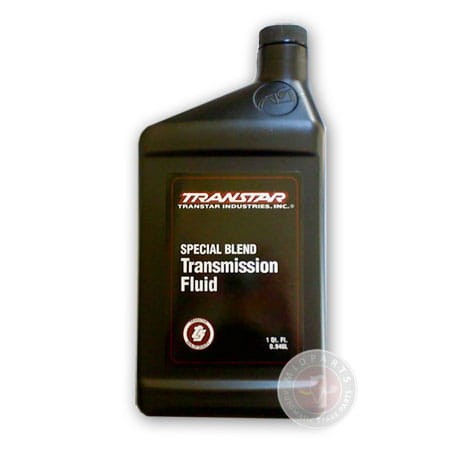 ATF OLEJ DEXRON III / MERCON  1L