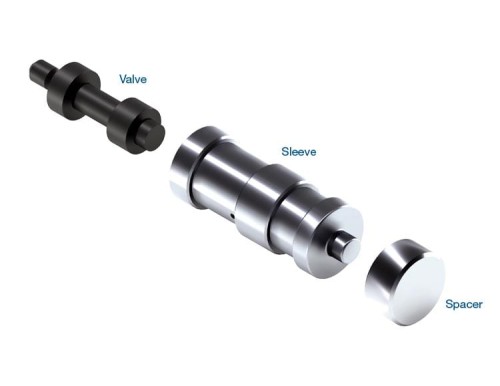 GM 5L40E BOOST VALVE KIT