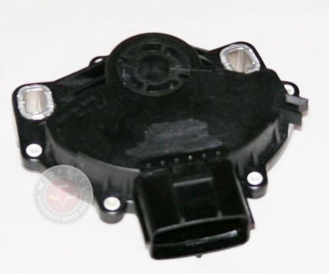AXODE/AX4N POZYCJOMETR 10 PIN