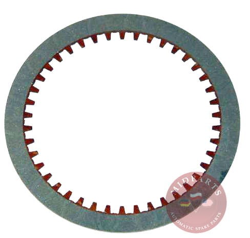 TR-60SN 09D Tarcza cierna K1