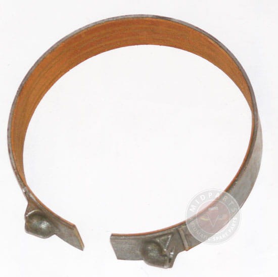722.0, 722.1, 722.2 Taśma Band B1 (FRONT)