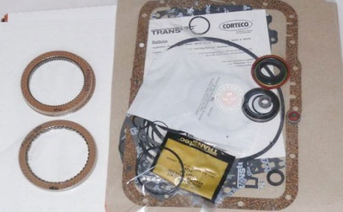 A4LDE Banner Kit 97-UP Transtec