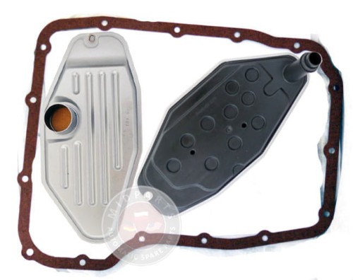 45RFE, 5-45RFE Filtr oleju 4 x 4 z uszczelką miski