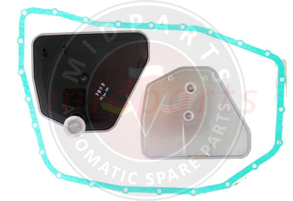 ZF 6HP19 FILTR Z USZCZELKĄ MISKI