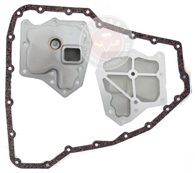 RE4F04A FILTR Z USZCZELKĄ MISKI OEM: 3172880X04 MAXIMA /I30 / ALTIMA