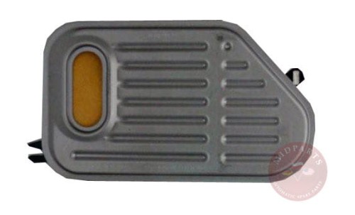 ZF 5HP19 FILTR OLEJU OEM