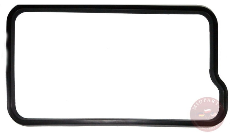 ZF 4HP20 USZCZELKA MISKI